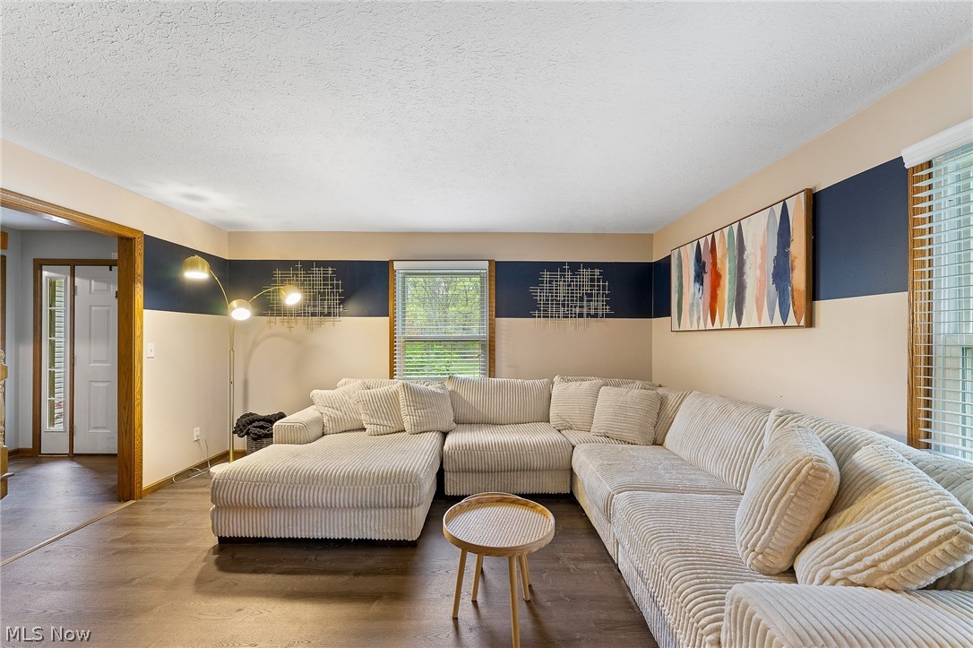 Highland Meadows - Residential