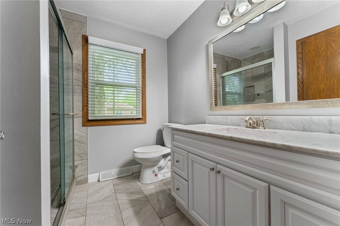 Highland Meadows - Residential
