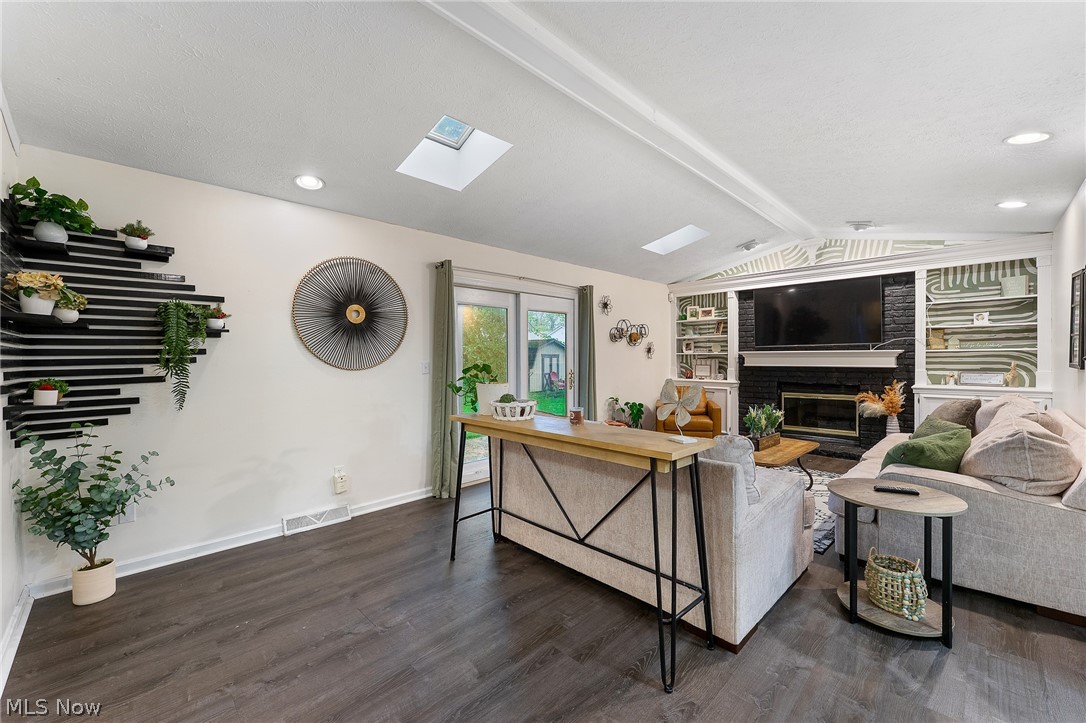 Highland Meadows - Residential