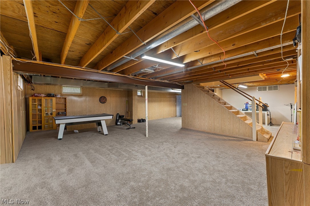 Highland Meadows - Residential