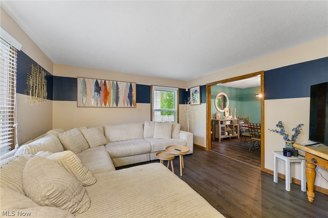 Highland Meadows - Residential