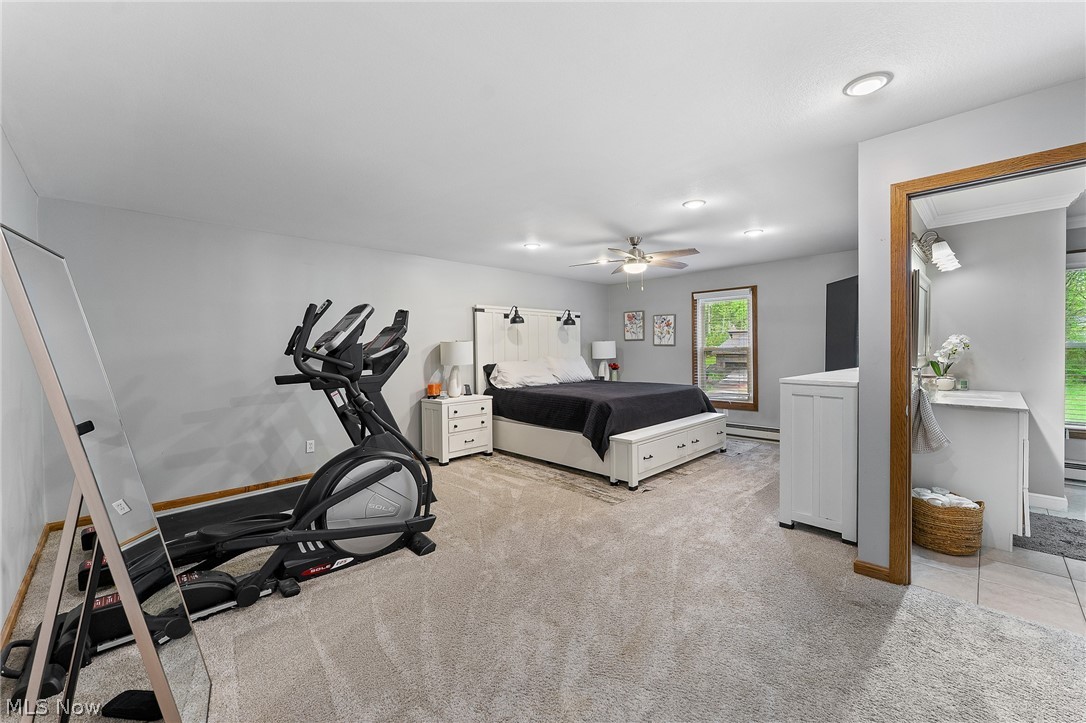 Highland Meadows - Residential