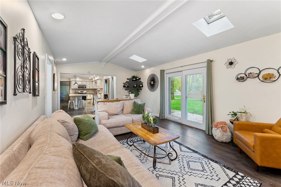 Highland Meadows - Residential