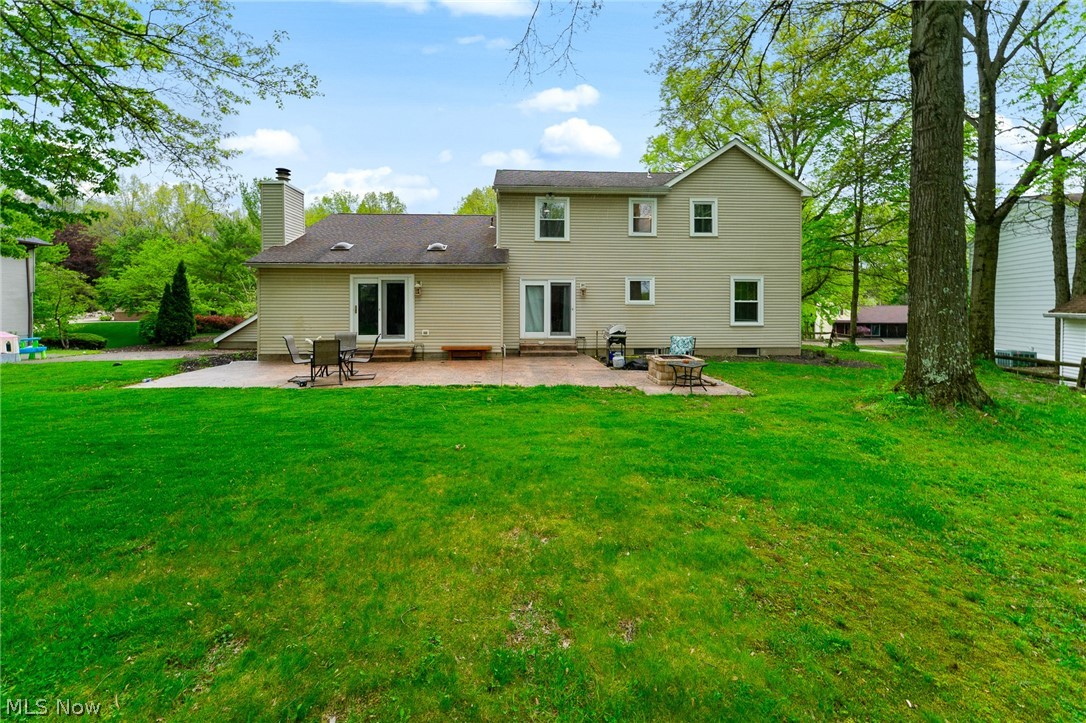 Highland Meadows - Residential