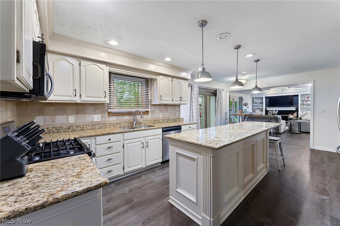 Highland Meadows - Residential