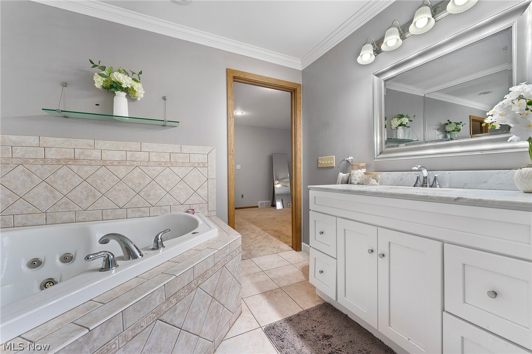 Highland Meadows - Residential