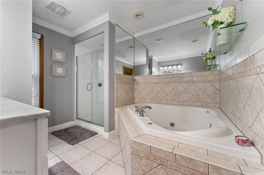 Highland Meadows - Residential