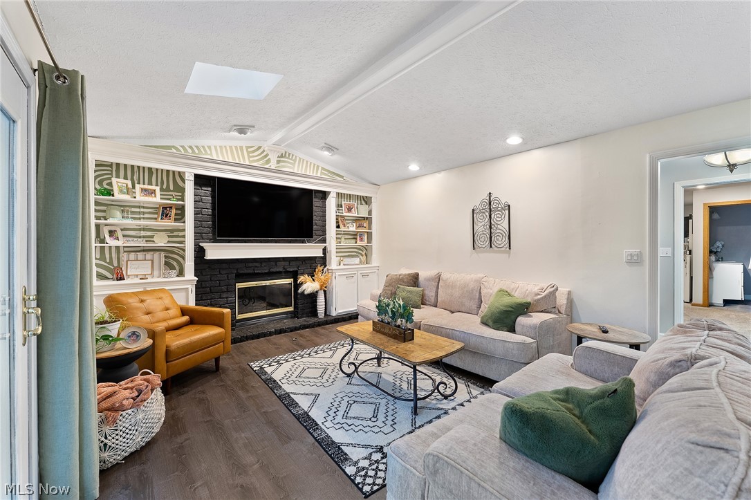 Highland Meadows - Residential