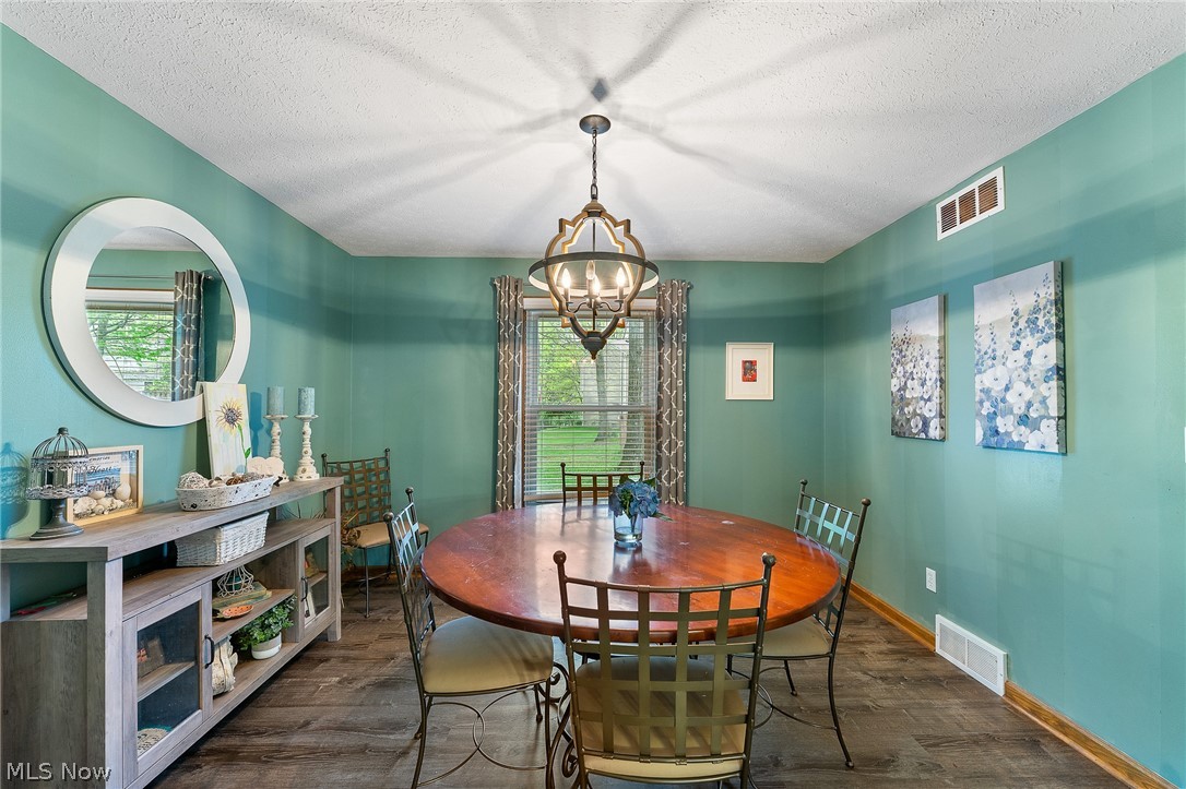 Highland Meadows - Residential