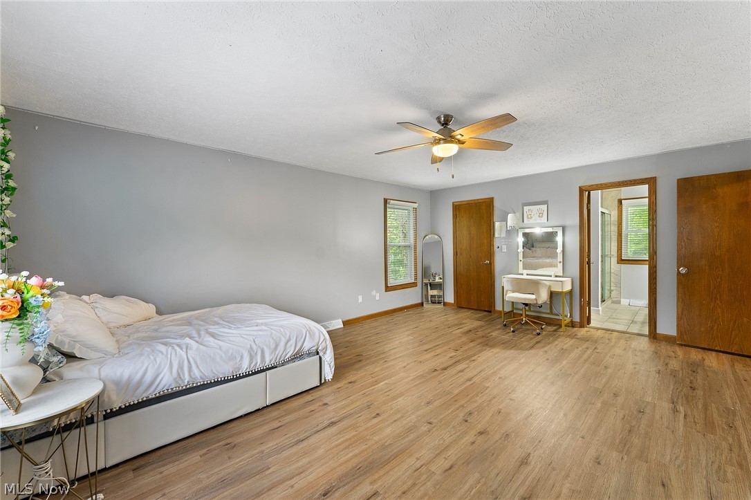 Highland Meadows - Residential