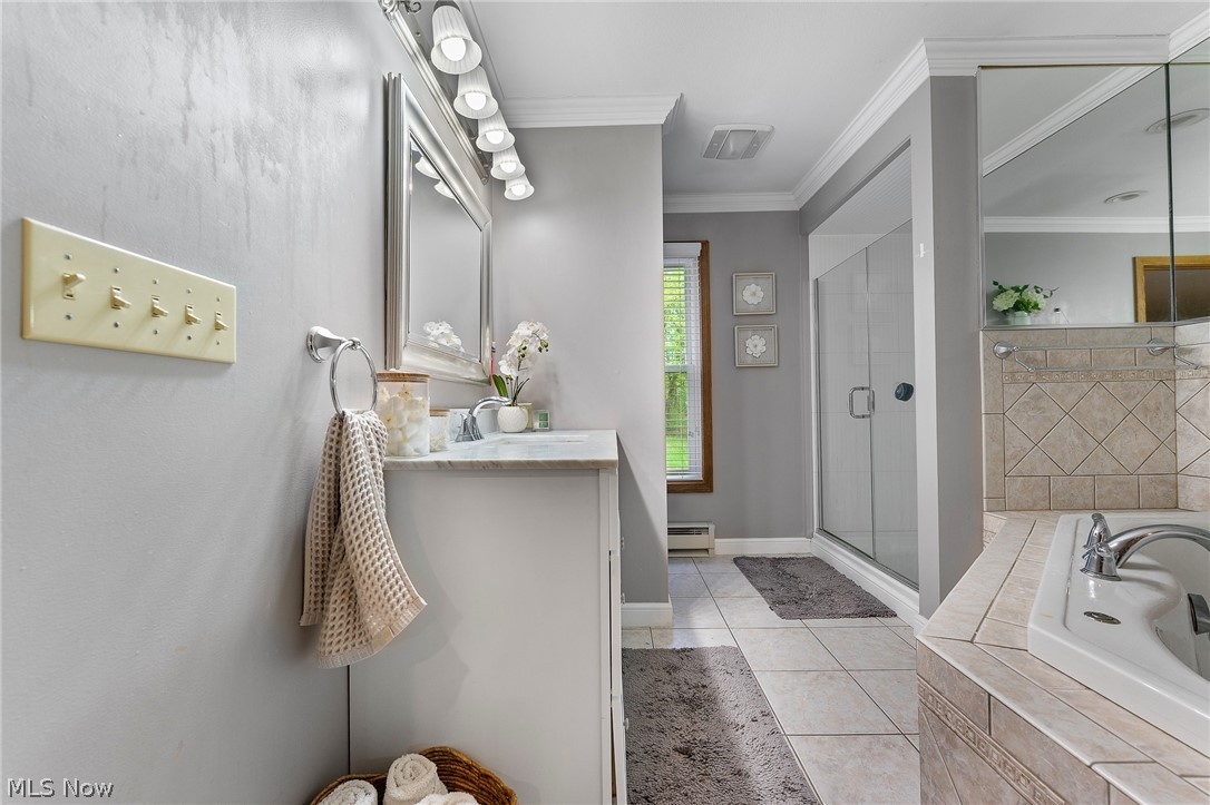 Highland Meadows - Residential