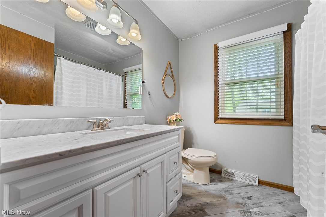 Highland Meadows - Residential