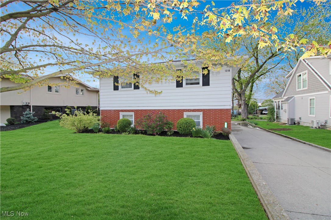 SELLERS ARE SUPER MOTIVATED! Check out this amazing 5 bedroom, 2 full bathroom home just outside the gates of Lakeside located in Island View Association. This allows you access to Foundation Park, a waterfront green space overlooking Lake Erie. This unique home has 3 bedrooms, 1 full bathroom and a large laundry room with an attached garage on the first floor. The second floor has an additional 2 bedrooms, 1 full bathroom with a living room and kitchen that offers view of Lake Erie. There is a large patio over the garage to take advantage of those amazing Lake Views. Call today to take a look.