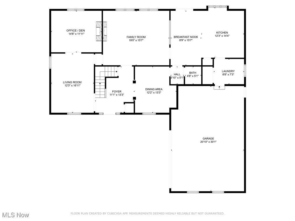 3020 Irena Lane, Twinsburg, Ohio image 39