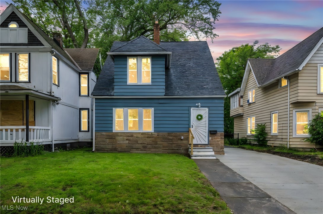 3884 W 37th Street, Cleveland, Ohio image 1
