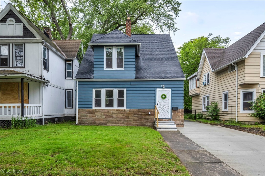 3884 W 37th Street, Cleveland, Ohio image 2