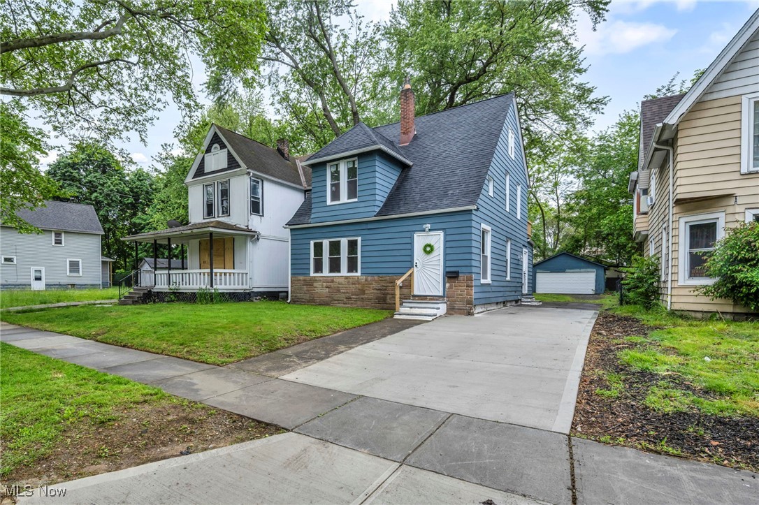 3884 W 37th Street, Cleveland, Ohio image 3