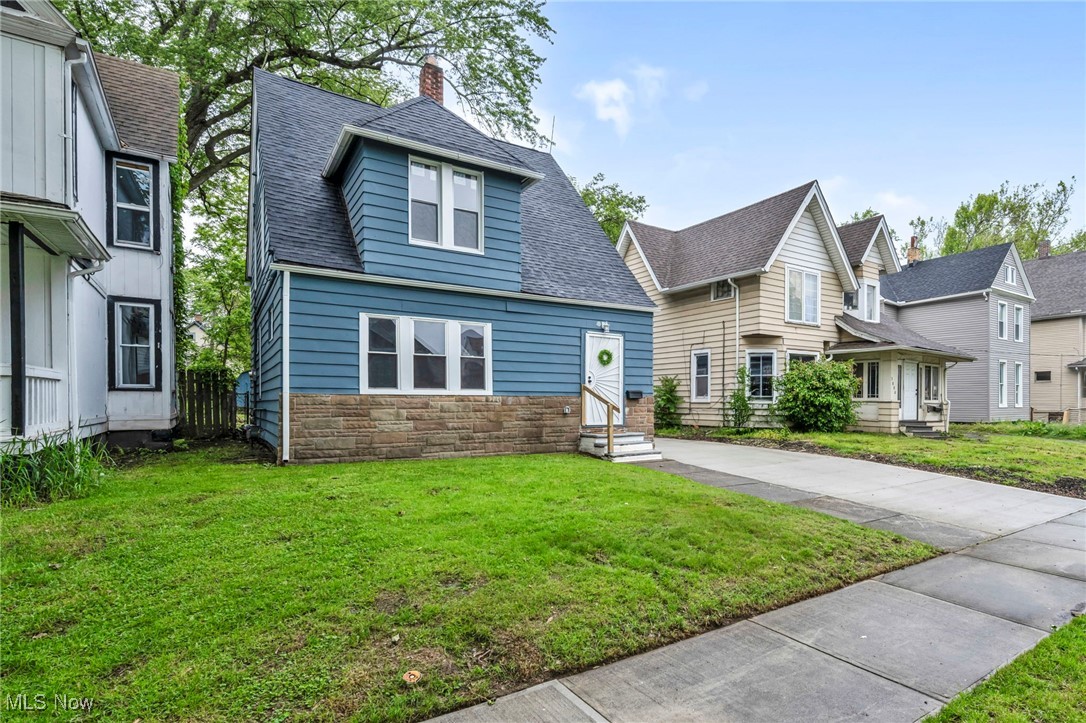 3884 W 37th Street, Cleveland, Ohio image 4