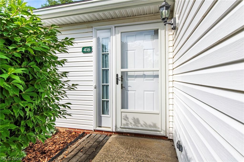 Photo of 416 Harbor Ridge Lane, Fairport Harbor, OH 44077 (MLS # 5217103)