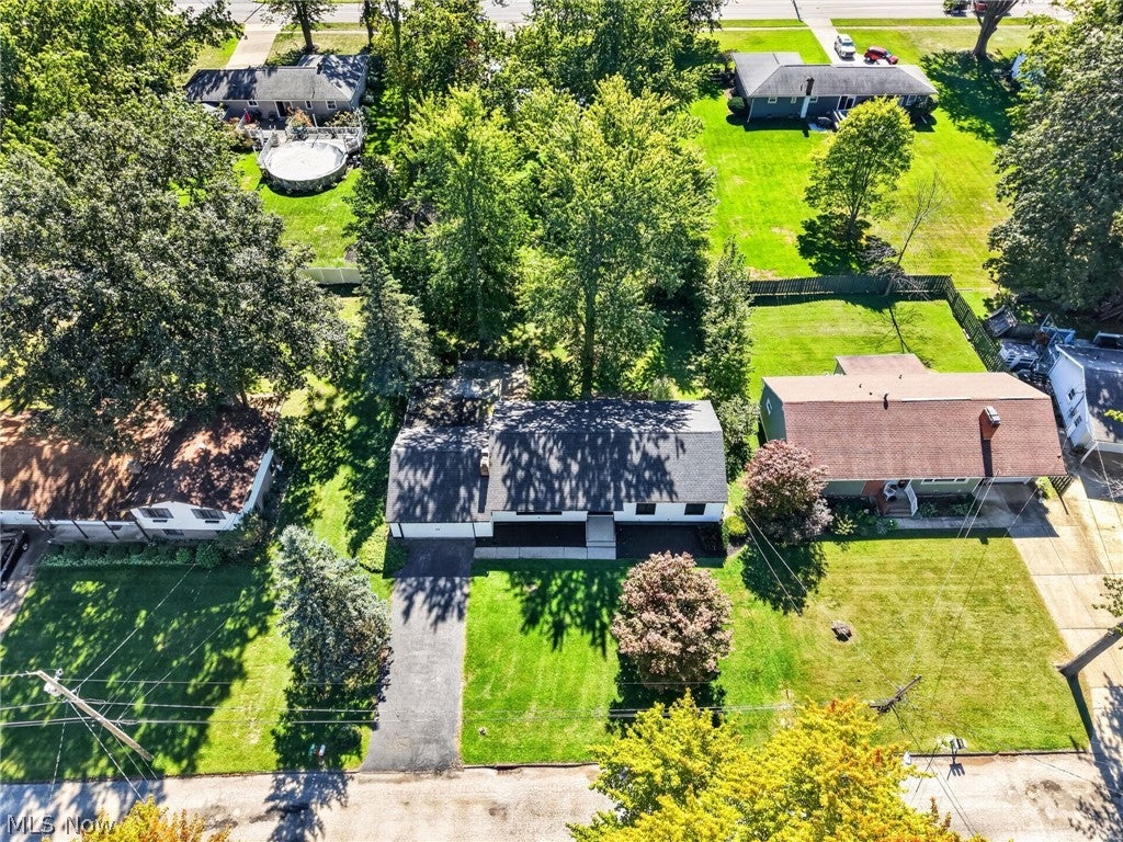 2684 Burlingham Drive