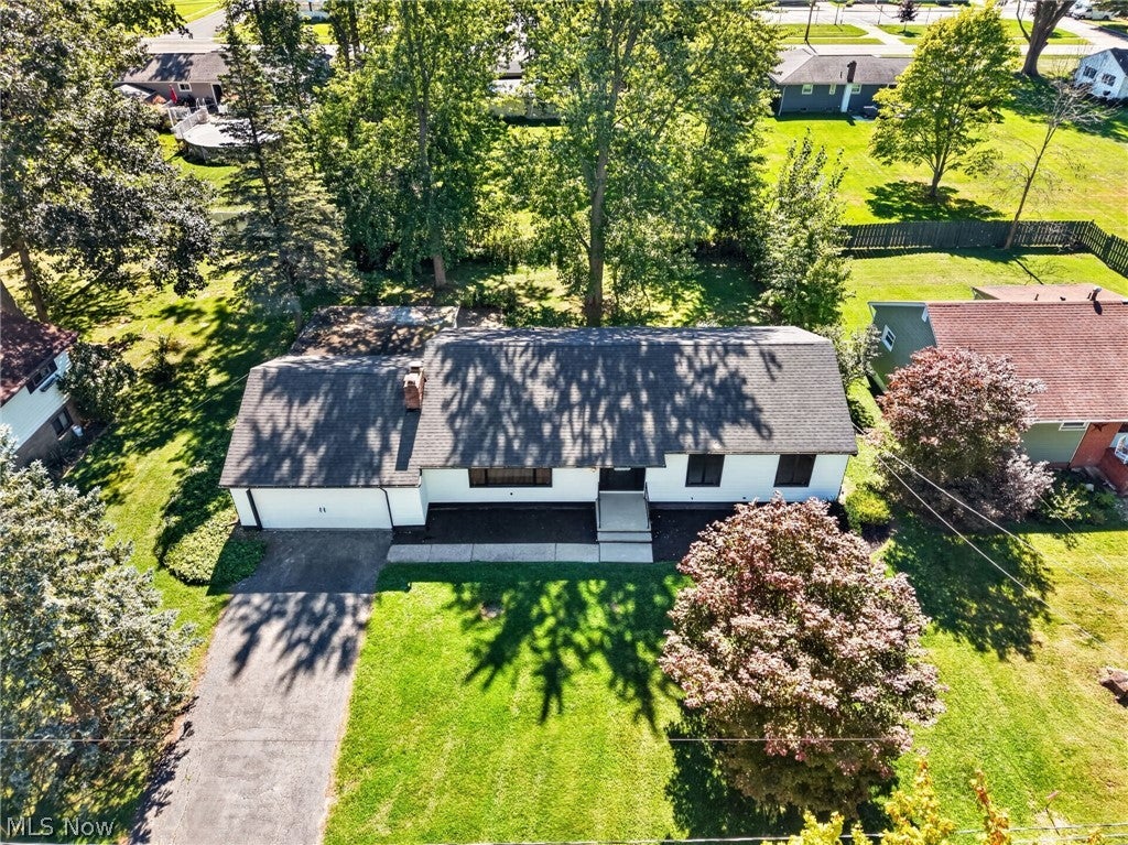 2684 Burlingham Drive