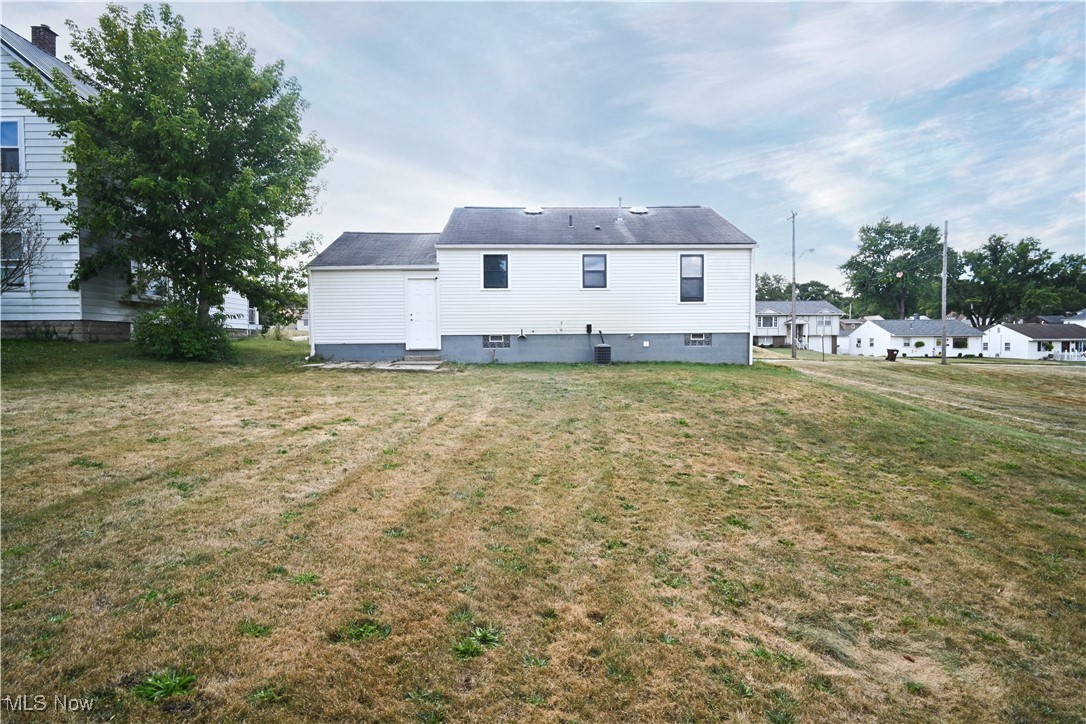 Taggart 04 - Residential