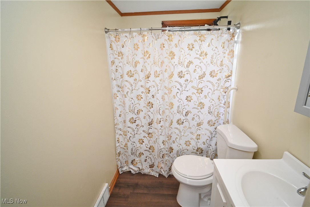 Taggart 04 - Residential