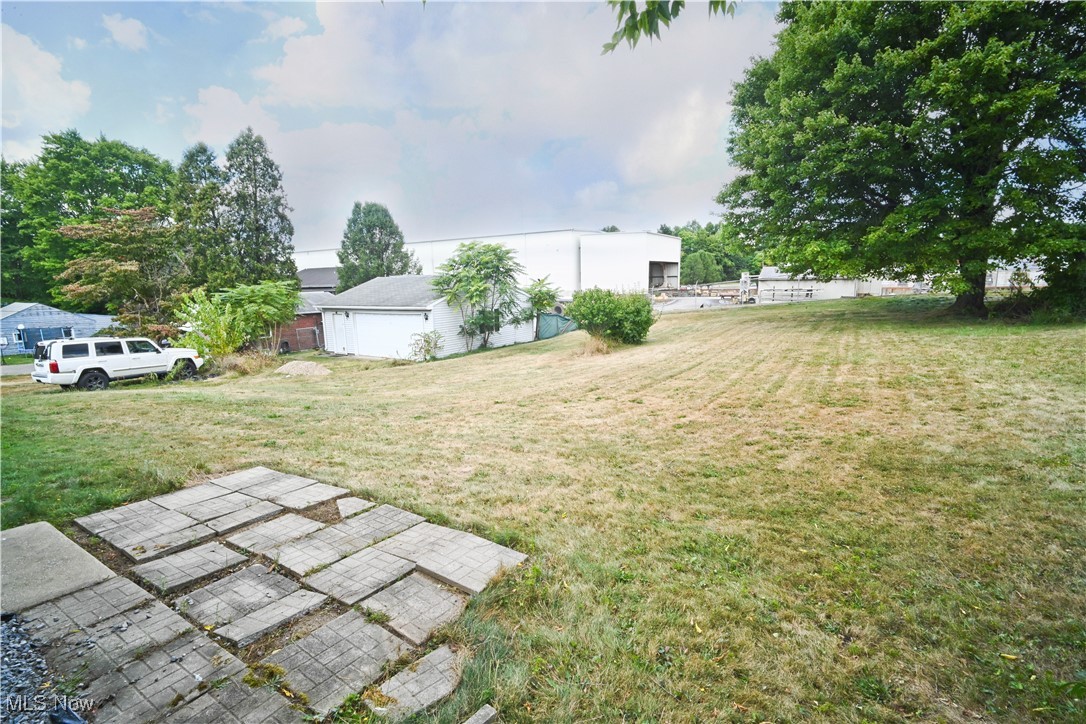 Taggart 04 - Residential