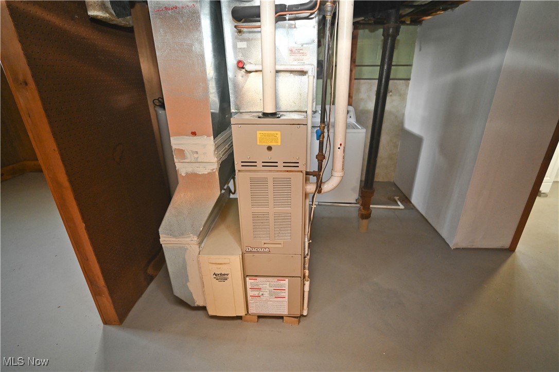 Taggart 04 - Residential