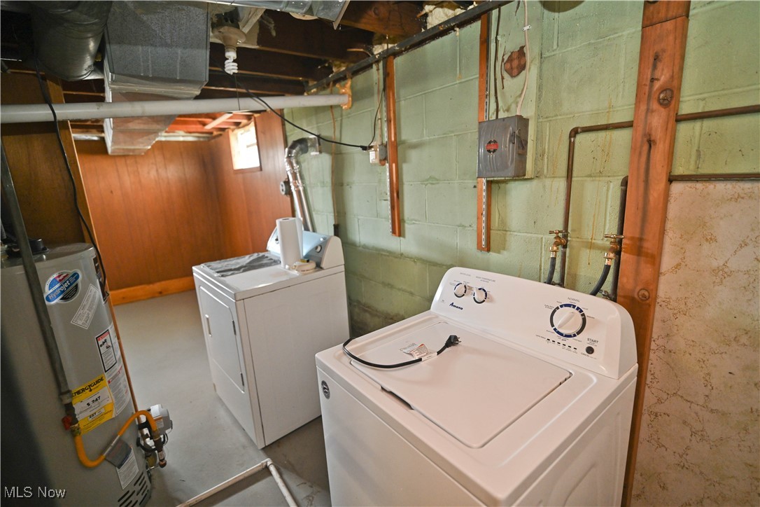 Taggart 04 - Residential