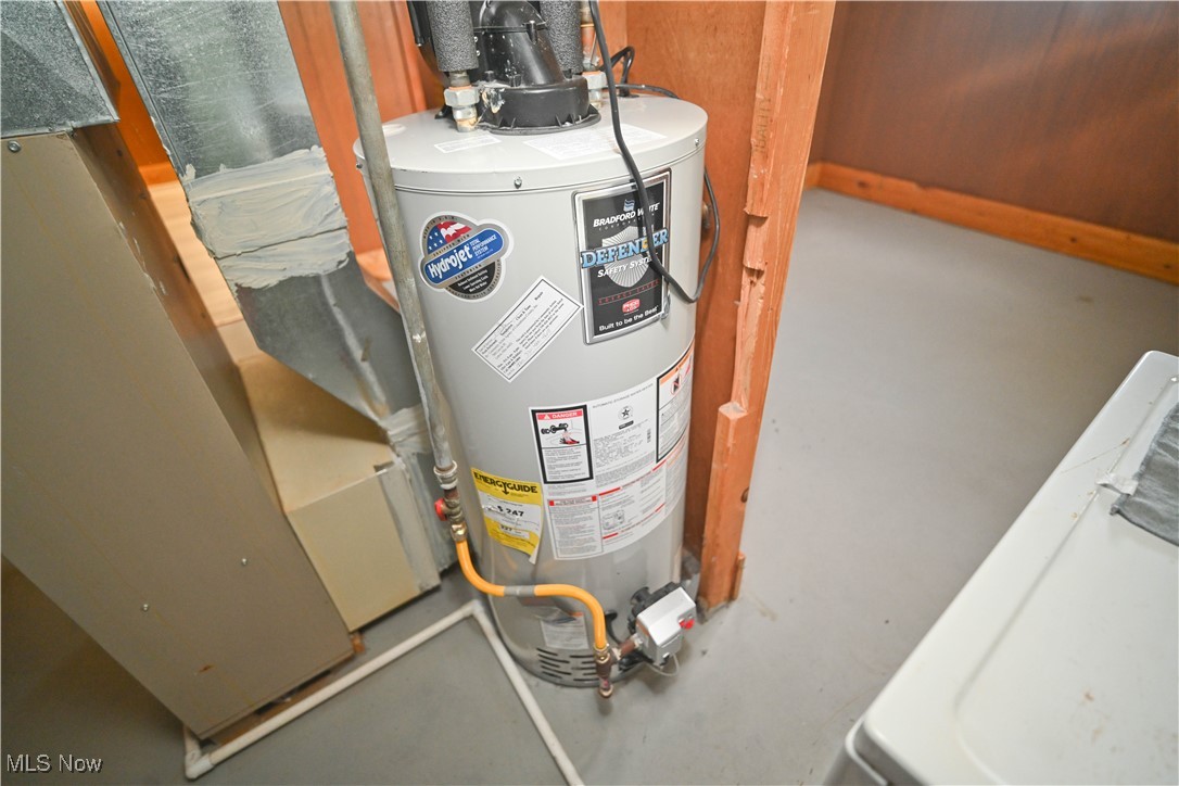 Taggart 04 - Residential