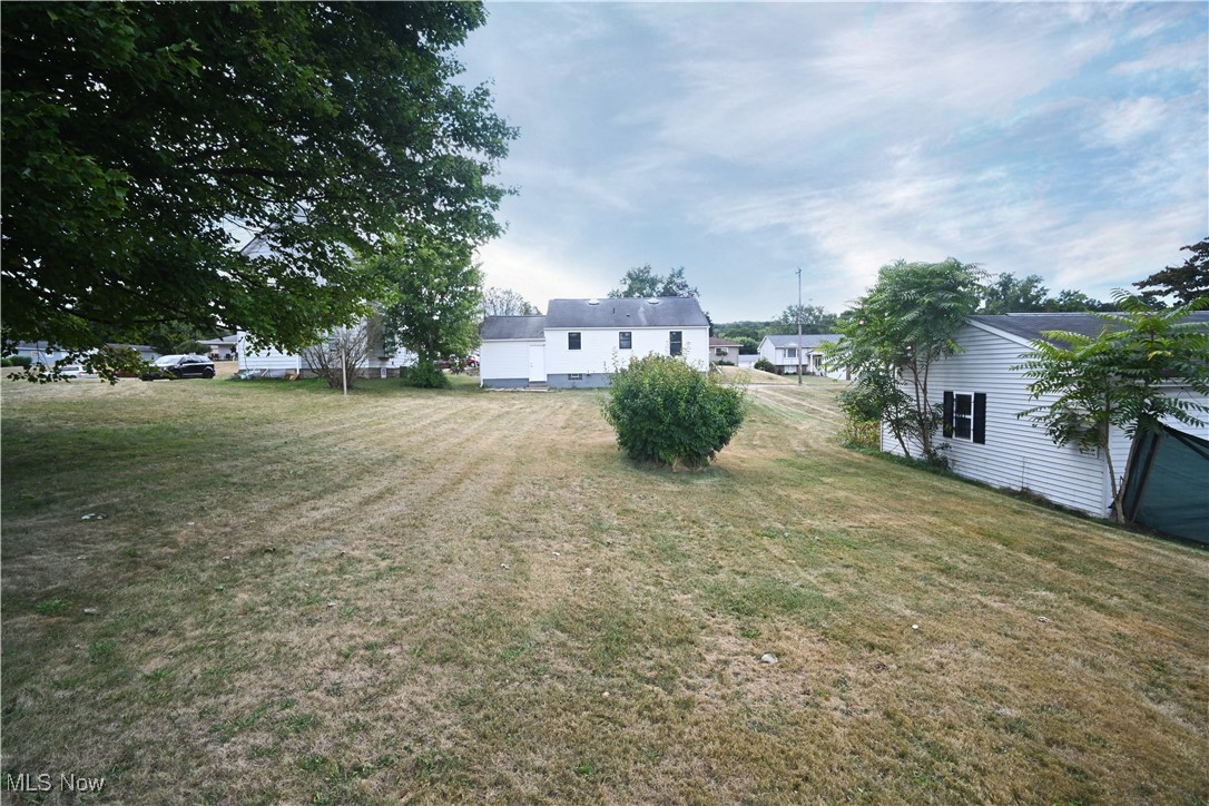 Taggart 04 - Residential