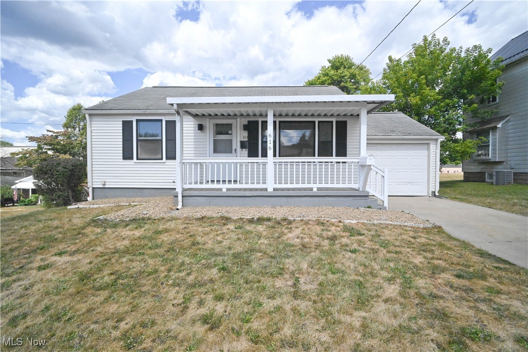 Taggart 04 - Residential