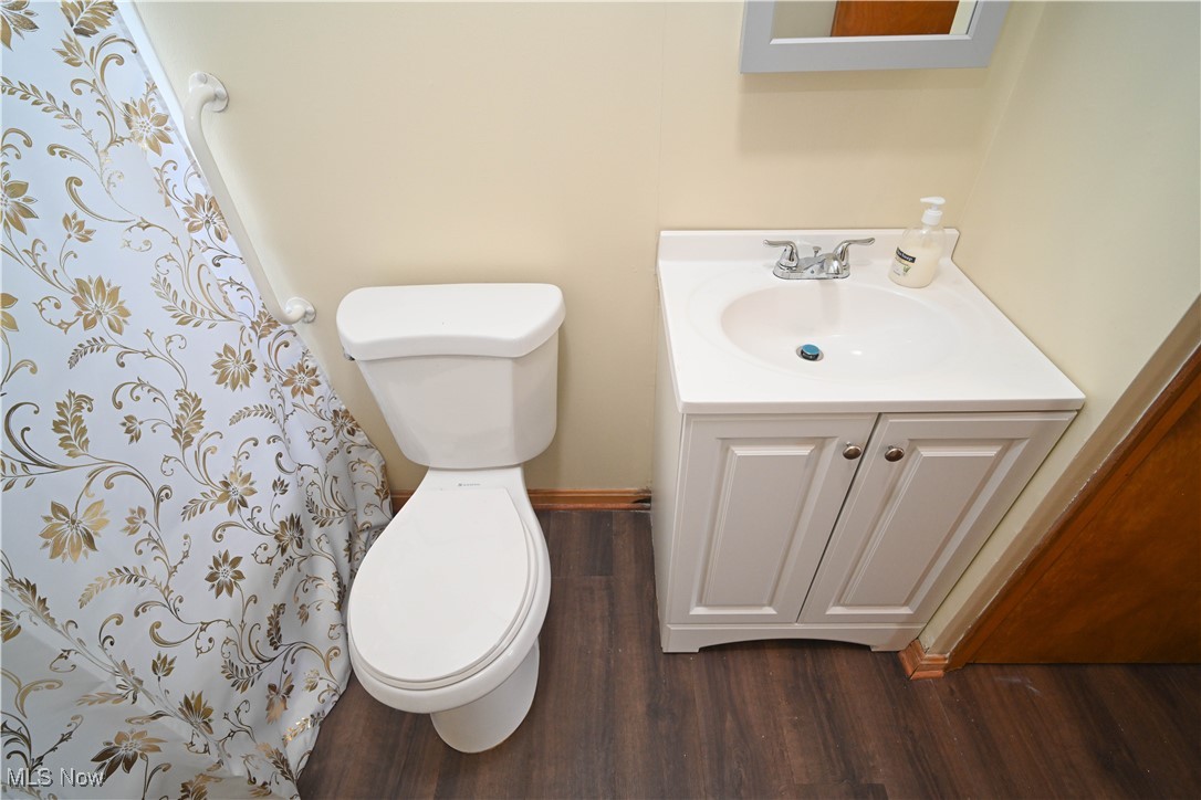 Taggart 04 - Residential