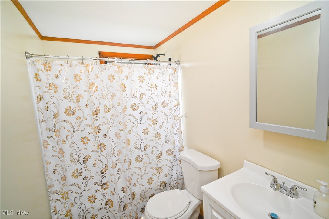 Taggart 04 - Residential