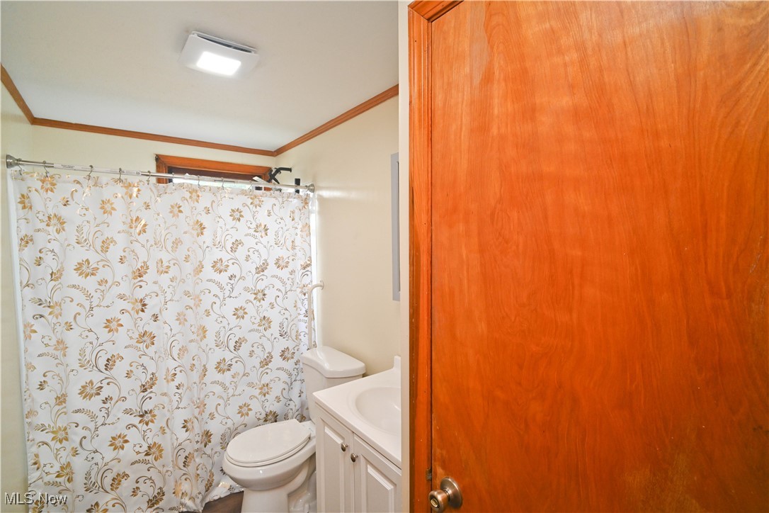 Taggart 04 - Residential