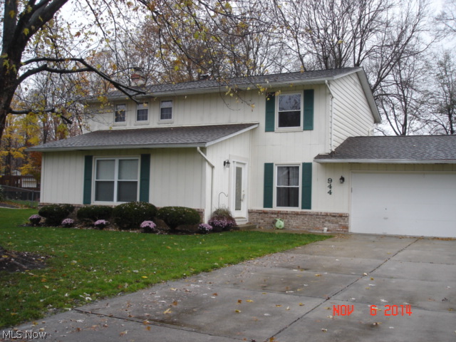 Indian Creek Vill Estate Ph 1 - Residential