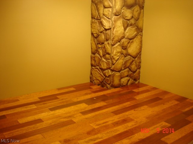 Indian Creek Vill Estate Ph 1 - Residential