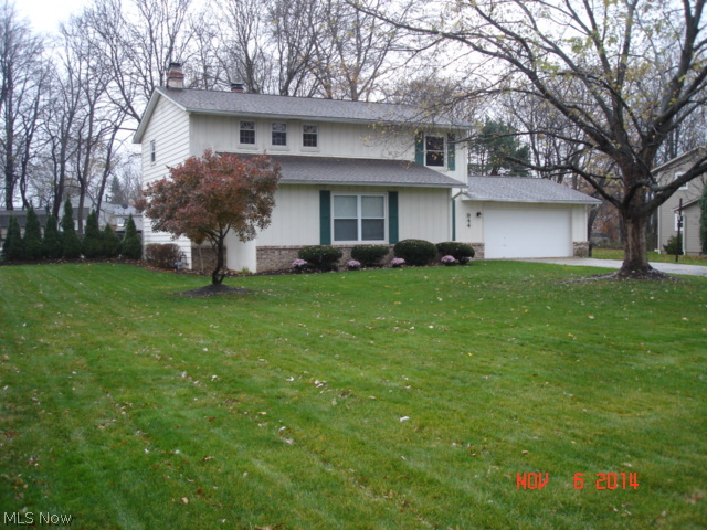 Indian Creek Vill Estate Ph 1 - Residential