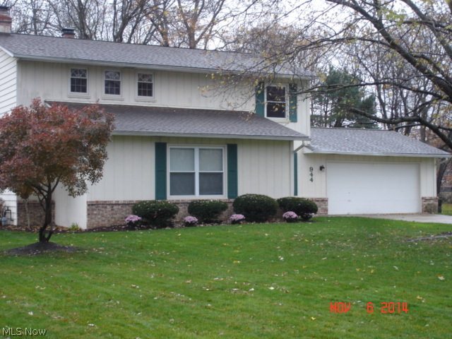 Indian Creek Vill Estate Ph 1 - Residential