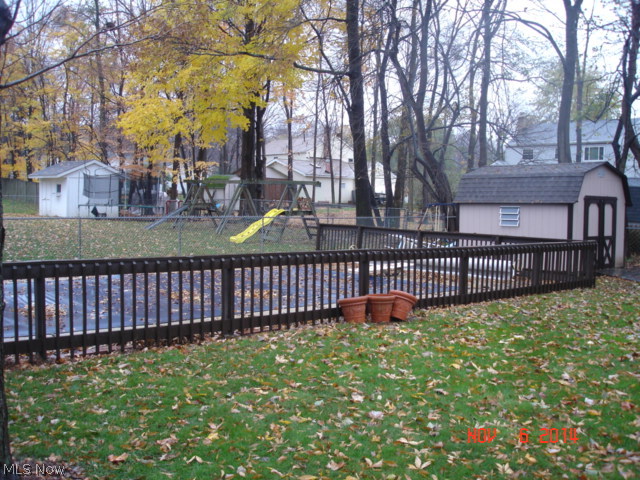 Indian Creek Vill Estate Ph 1 - Residential