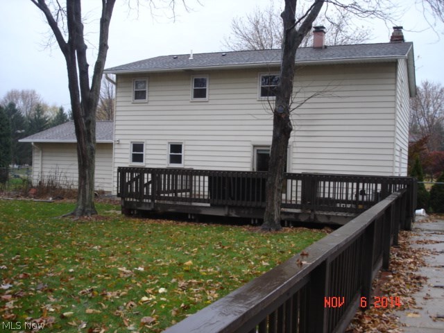 Indian Creek Vill Estate Ph 1 - Residential