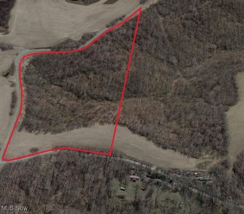 Tiny photo for Township Rd. 164, Salineville, OH 43945 (MLS # 5178191)