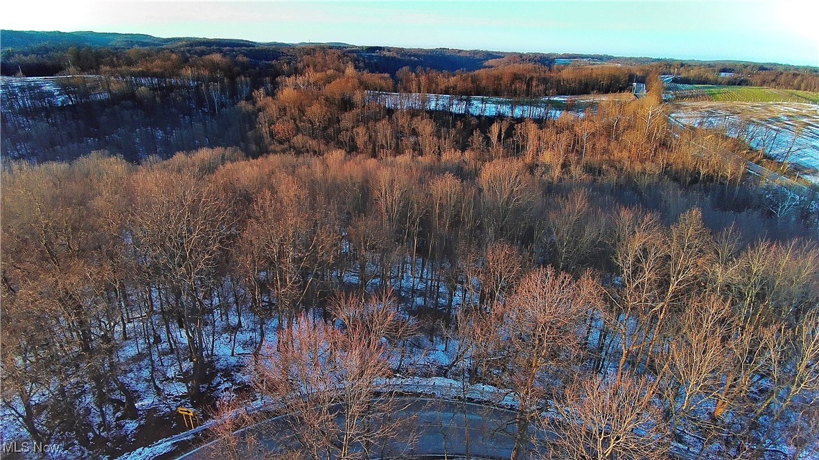 Township Rd. 164