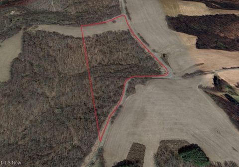 Tiny photo for Township Rd. 164, Salineville, OH 43945 (MLS # 5178191)