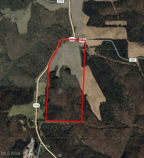 Tiny photo for Township Rd. 164, Salineville, OH 43945 (MLS # 5178191)