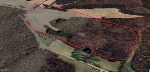 Tiny photo for Township Rd. 164, Salineville, OH 43945 (MLS # 5178191)