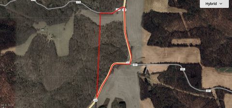 Tiny photo for Township Rd. 164, Salineville, OH 43945 (MLS # 5178191)