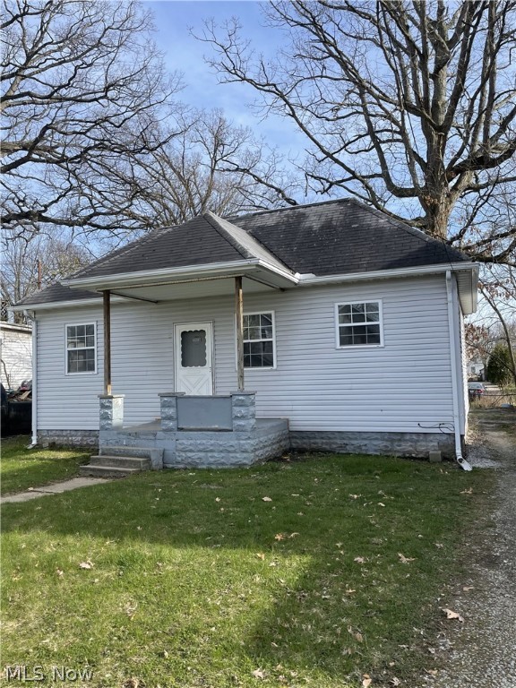 Kenmore Allotment - Residential