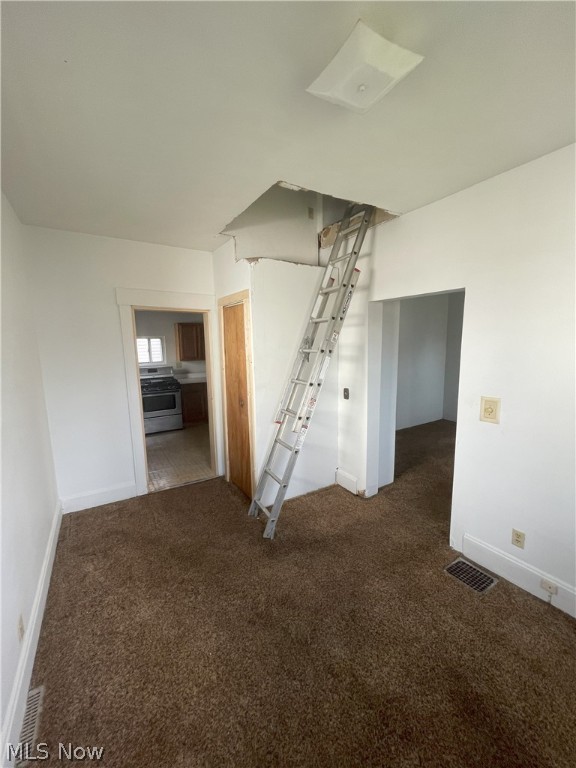 Kenmore Allotment - Residential